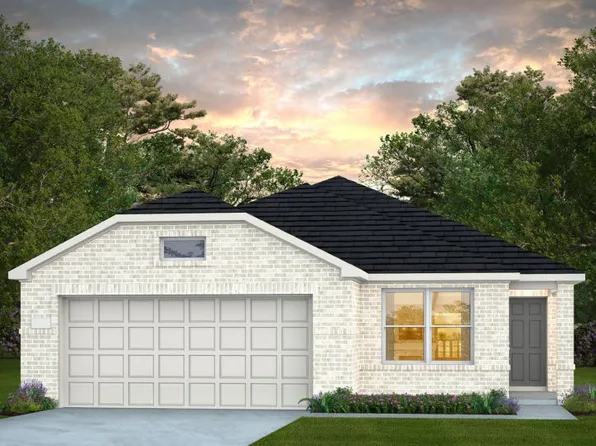 Chatfield Plan, Pinara Pines
