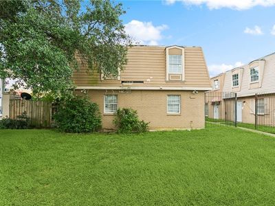 7008 Crowder Blvd, New Orleans, LA, 70127