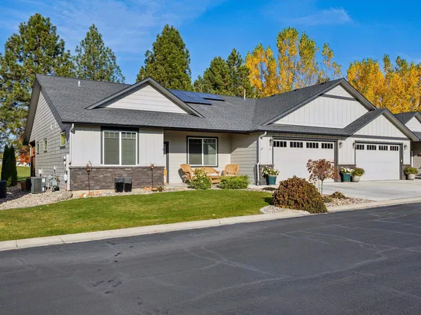 1109 N Country Club Dr APT 11, Deer Park, WA 99006