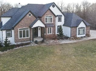 4210 SE Willow Ridge Ct, Blue Springs, MO 64014