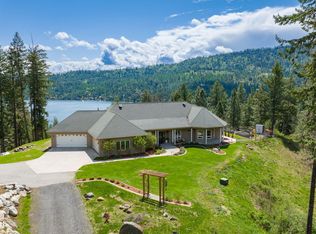 6900 S Tall Pines Rd, Coeur D Alene, ID 83814