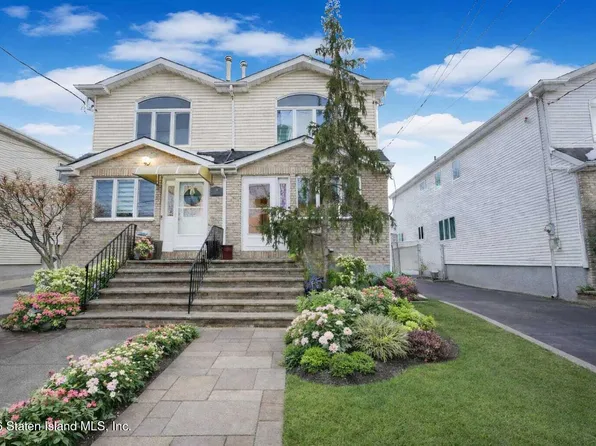 60 Pond St, Staten Island, NY 10309