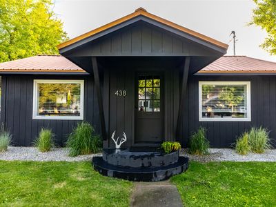 438 Somers Ave, Whitefish, MT, 59937