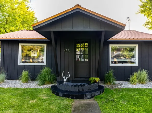 438 Somers Ave, Whitefish, MT 59937