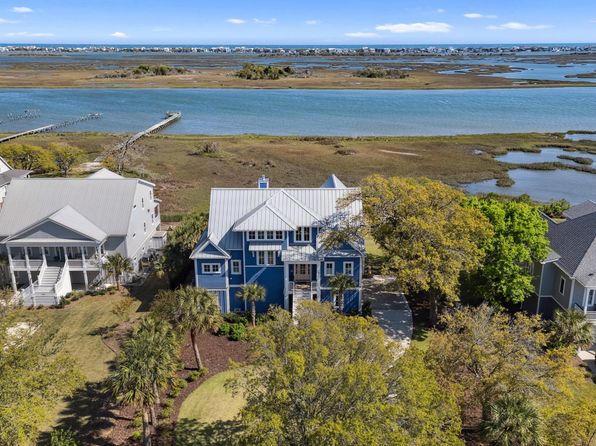 263 Harbour Village Drive, Hampstead, NC 28443