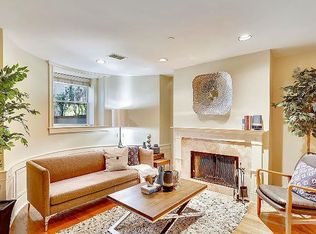 2023 Kalorama Rd NW APT 1, Washington, DC 20009