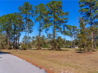 Xx Sapelo Park Dr NE, Townsend, GA 31331