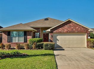20623 Spring Bluff Ln, Spring, TX 77388