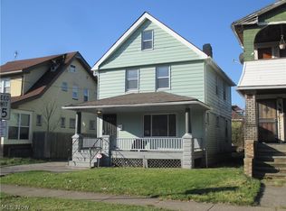 3582 E 112th St, Cleveland, OH