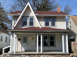 715 S Burgess Ave, Columbus, OH 43204