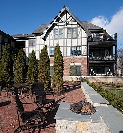 5th image of 3900 West St Unit 302