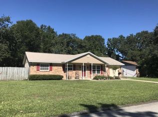 3028 Wedgefield Blvd, Jacksonville, FL 32277