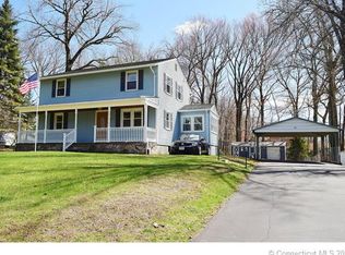 32 Allan Dr, Vernon, CT 06066