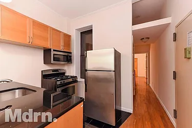 Rented by Mdrn Residential