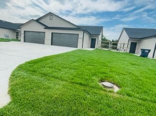 12032-34 W Shadow Lakes St #12032, Wichita, KS 67205