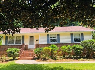 7501 Watercrest Rd, Charlotte, NC 28210