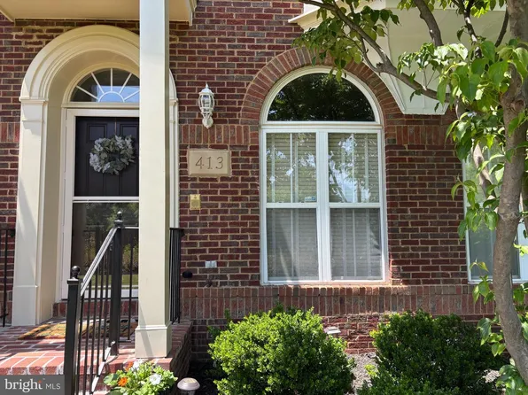 413 Longhorn Cres, Rockville, MD 20850