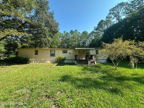 12421 WOODCUTTER Road, Jacksonville, FL 32220