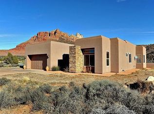 3103 Apache Cir, Springdale, UT 84767