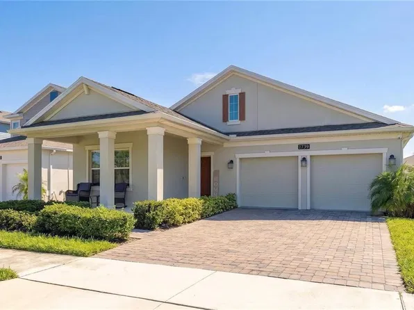 1739 GOOD NEIGHBOR LOOP, KISSIMMEE, FL 34744
