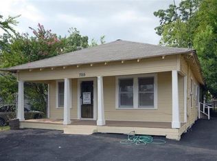 709 N Loop Fwy, Houston, TX 77022