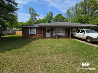 106 16th St W, Bay Minette, AL 36507