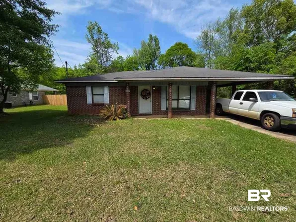 106 16th St W, Bay Minette, AL 36507