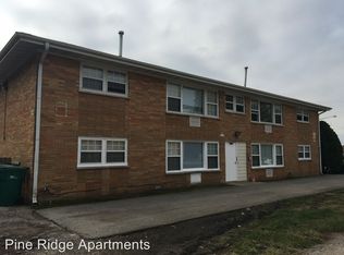 1012 Parkwood Dr APT 2W, Joliet, IL 60432