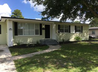 4015 Marianna Rd, Jacksonville, FL 32217