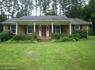 15013 Owls Nest Rd, Nokesville, VA 20181