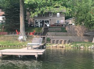 5963 Oak Rd, Rose City, MI 48654