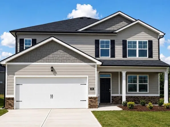 409 Roebuck Pass, Grovetown, GA 30813