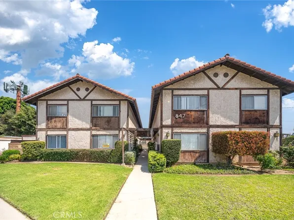 847 E Mission Rd APT F, San Gabriel, CA 91776