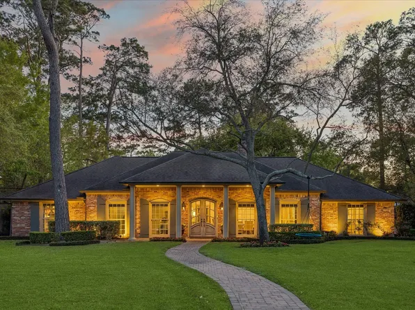 11115 Wickway Dr, Houston, TX 77024