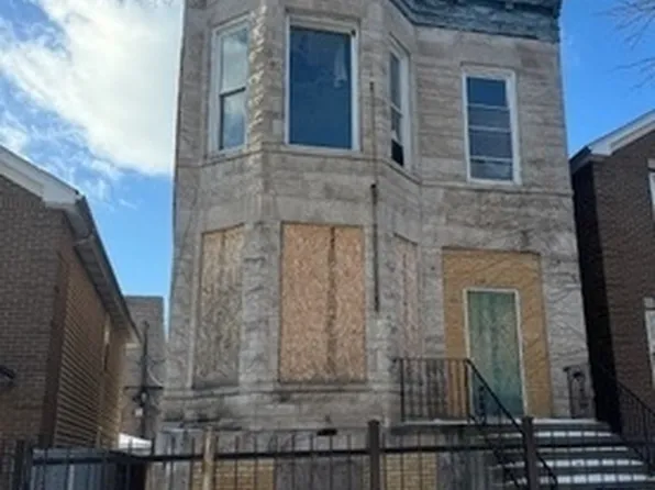 1254 S Sawyer Ave, Chicago, IL 60623