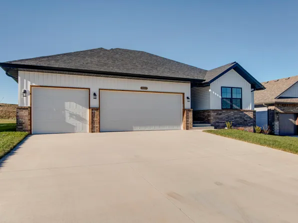 Erica Plan, Valley Ridge Estates