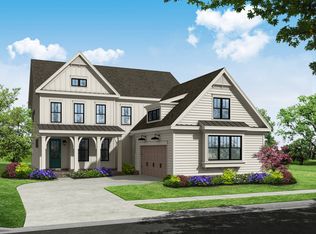 The Sherman Plan, Promenade at Sawnee Village, Cumming, GA 30040