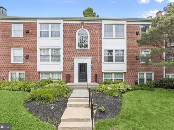351 Homeland Southway Unit 3D, Baltimore, MD 21212