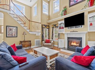 921 White Memorial Church Rd, Willow Spring, NC 27592