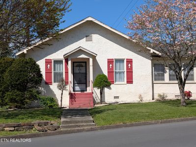 515 N 25th St, Middlesboro, KY, 40965