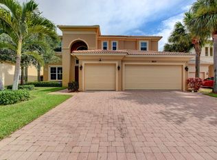 8625 Palisades Lake Dr, West Palm Beach, FL 33411