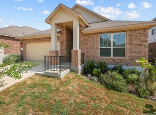 1637 Cullanne, Bulverde, TX 78163