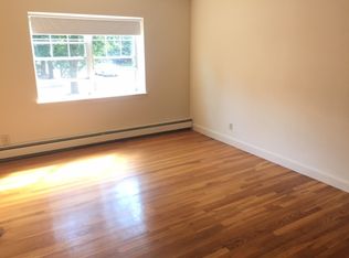 19 Wesley St #2, Newton, MA 02458