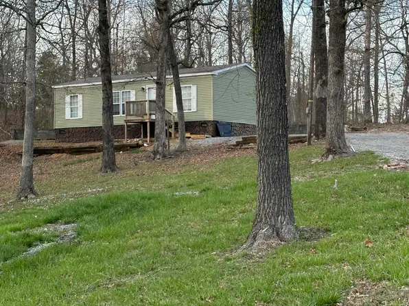 215 White Dove Ln, Gilbertsville, KY 42044
