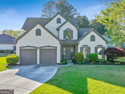 2486 Ridgelake Dr, Villa Rica, GA, 30180