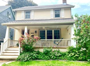 648 Pickford St, Madison, WI 53711