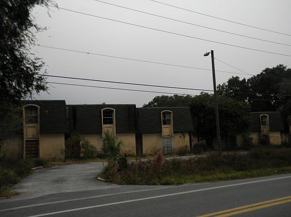 2nd image of 9520 W Fort Island Trl