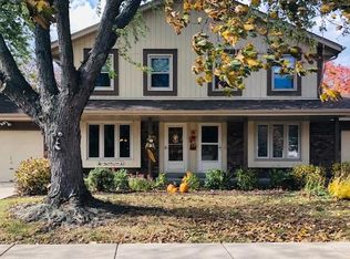 6609 Radburn Ln #6609, Greendale, WI 53129