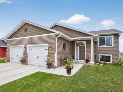 1049 Talon Ave, Wabasha, MN, 55981