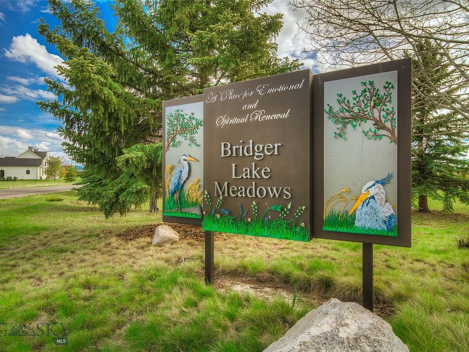 1st image of 401 Bridger Lake Dr